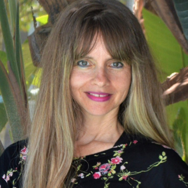 Lesley Lempel